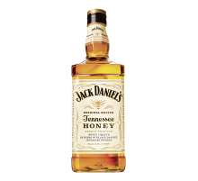 Напиток спиртной Jack Daniel's Honey, 0.7л