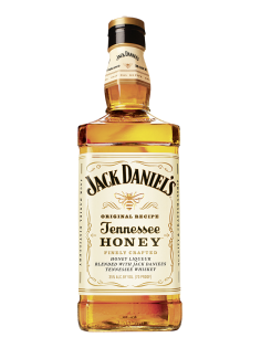 Напиток спиртной Jack Daniel's Honey, 0.7л