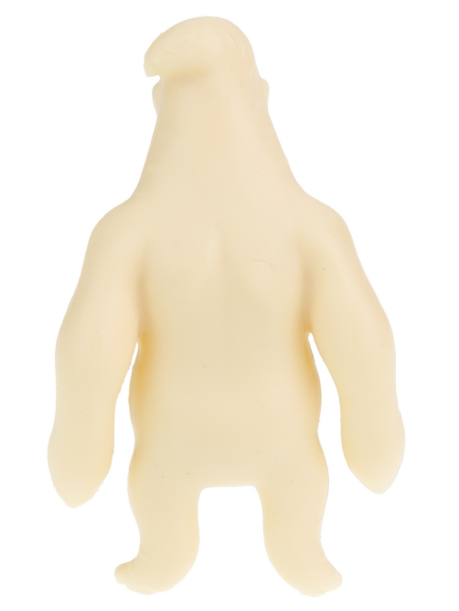 Фигурка 1Toy Monster Flex Mini 2 тянущаяся, 7см