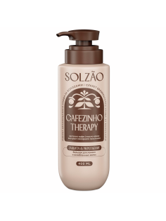 Бальзам Solzao Cafezino Therapy, 400мл