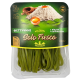Феттучине Solo Fresco с яйцом и шпинатом, 250г