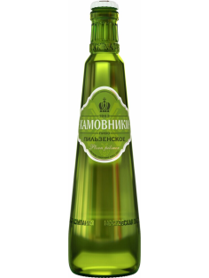 Пиво Хамовники Пильзенское, 0.45л
