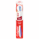 Зубная щетка Colgate Optic white отбеливающая средняя жесткость