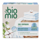 Стиральный порошок BioMio для белого белья концентрат, 1кг