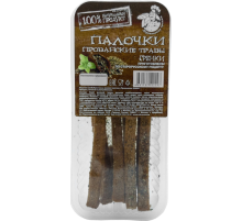 Палочки Деревенские Гренки с прованскими травами, 100г