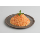 Салат Fresh Secret Французский морковный с сыром и чесноком, 400г