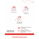 Тоник очищающий Aravia Laboratories с ана-кислотами, 250мл