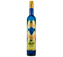 Текила Corralejo Reposado, 0.7л