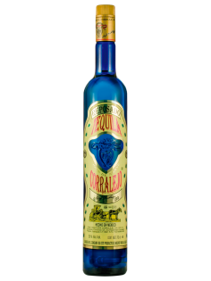 Текила Corralejo Reposado, 0.7л