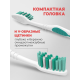 Зубная щетка Colgate Классика Здоровья средней жесткости, фиолетовая