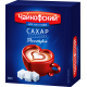 Сахар Чайкофский белый кусковой экстра, 500г