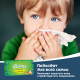 Салфетки Kleenex Balsam, 72листа