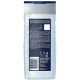 Гель для душа Nivea Men Заряд чистоты с очищающими микрочастицами мужской, 250мл