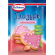 Глазурь Dr.Bakers со вкусом клубники, 90г