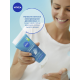 Гель для умывания Nivea Освежающий с цветком лотоса, 150мл
