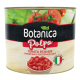 Томаты Botanica резаные очищенные в собственном соку, 2.5кг