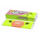 Жевательная резинка Lotte Whatta Peach, 23г x 16 шт