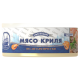 Мясо криля антарктического Ультрамарин паштет, 105г