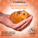 Крем-мыло F Formula Антиоксидант с маслом абрикосовой косточки, 500мл
