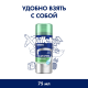 Гель для бритья Gillette Успокаивающий с алоэ, 75мл