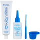 Краска Estel Only Looks для бровей и ресниц 602 коричневый, 80мл