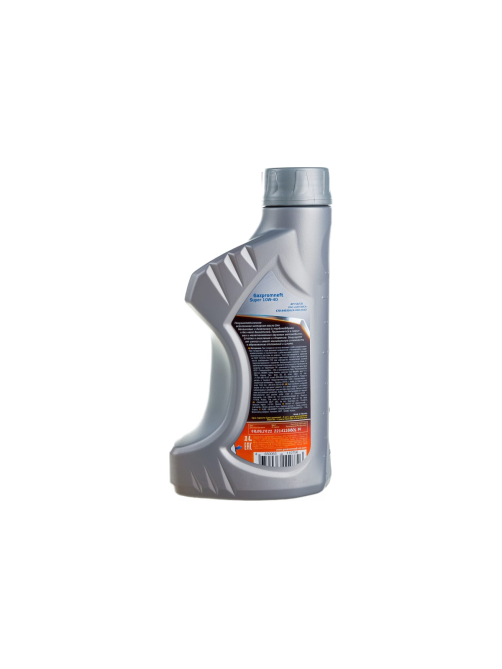 Масло моторное Gazpromneft Super 10W-40, 1л