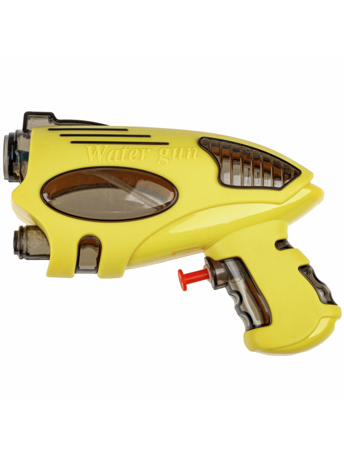 Оружие водное 1Toy Аквамания, 15 x 11см