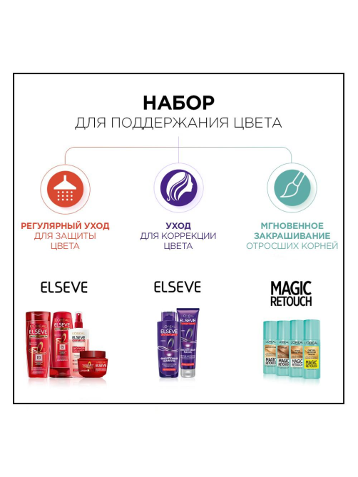 Краска для волос L'Oreal Preference 10.21 Стокгольм, 243мл