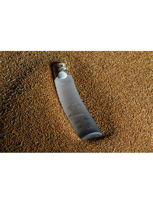 Водка Mamont 0.5л