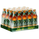 Пиво Old Bobby Lager, 0.568л