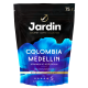 Кофе Jardin Колумбия Меделлин растворимый, 75г