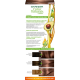 Крем-краска для волос Garnier Color Naturals Питательная c 3 маслами 6.25 Шоколад, 110мл