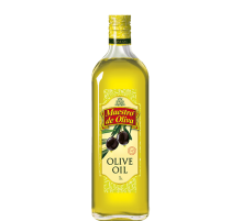 Масло оливковое Maestro de oliva 1л