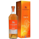 Коньяк A. De Fussigny Cellar Blend VSOP в подарочной упаковке, 0.5л