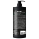 Гель для душа Exxe Men Active 2 в 1 Тонизирующий, 1л