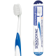 Зубная щетка Sensodyne Бережный уход для чувствительных зубов для деликатной чистки мягкая голубая