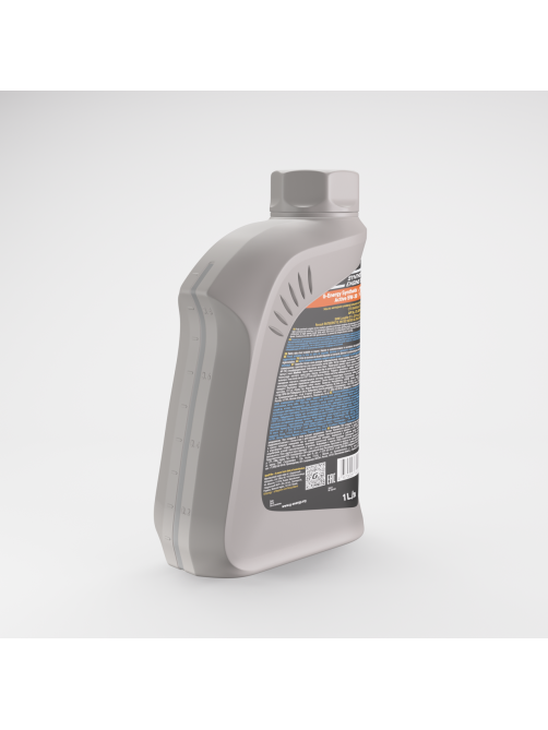 Масло моторное G-Energy Synthetic Active 5W-30, 1л