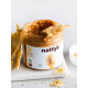 Арахисовая паста Nattys Crunchy хрустящая с медом, 325г