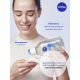 Мицеллярная вода гиалуроновая Nivea Make-UP Expert для лица и глаз, 400мл