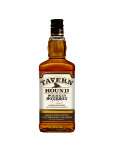 Виски Tavern Hound зерновой, 0.7л