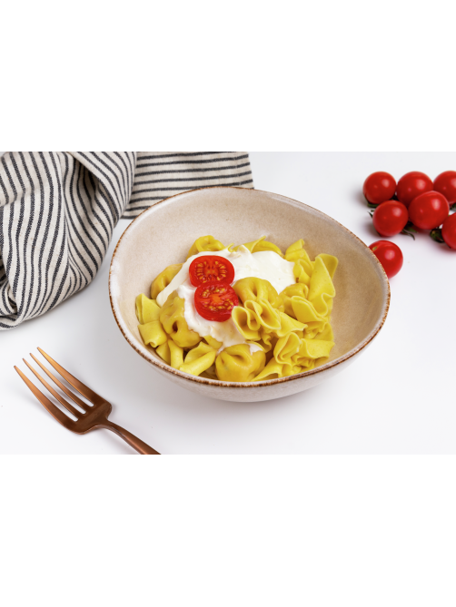 Равиоли Solo Fresco с курицей и моцареллой, 250г