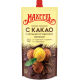 Топпинг Махеевъ молочный с какао, 300г