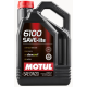Масло Motul Save-Lite моторное 0W20 6100, 4л
