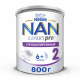 Смесь сухая детская NAN 2 Expert Pro гипоаллергенная с 6 месяцев, 800г