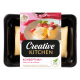 Конвертики Creative Kitchen Крем-чиз и малина, 140г