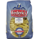 Макароны перья Federici Penne Rigate №23 рифленые высший сорт, 400г