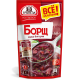 Смесь сухая для супа Трапеза Борщ, 80г