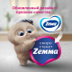 Бумажные полотенца Zewa XXL Dcor 1/2 листа 2 слоя 2 рулона