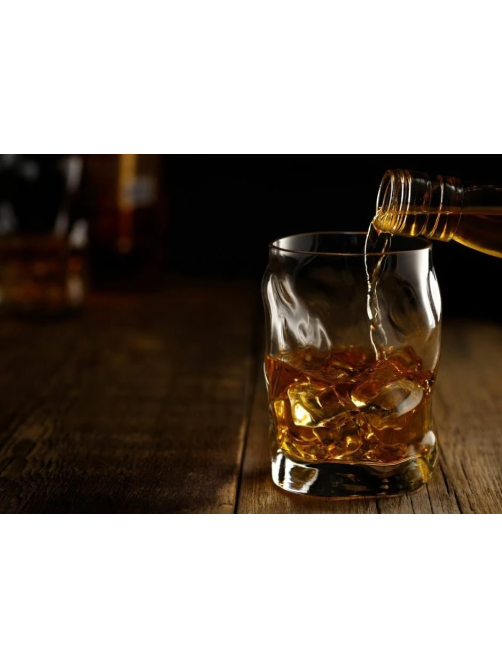Виски Kinahans The Kasc Project M.001 Single Malt Irish, 0.7л