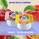 Йогурт Фругурт клубника-малина фруктовый 2%, 240г